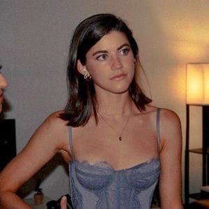 Meet your Posher, Deirdre